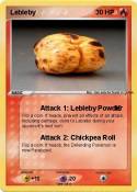 Lebleby