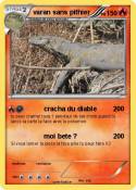 varan sans pith