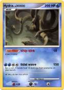 Hydra
