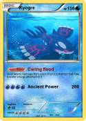 Kyogre