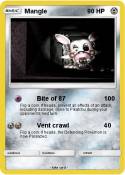 Mangle