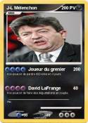 J-L Mélenchon