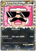 Primal Pink