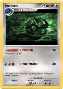 Pokesen