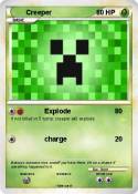 Creeper