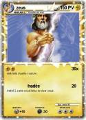 zeus