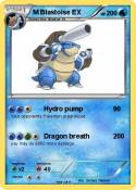 M Blastoise