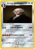 George Washingt