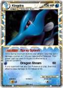 Kingdra