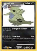 tyranocif