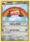 Skittles
