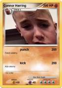 Connor Harring