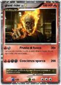 ghost rider