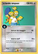 la famille