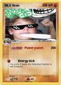 MLG Sean