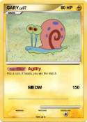 GARY