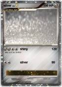 silver