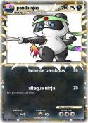 panda njas