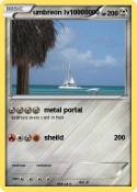 umbreon lv10000
