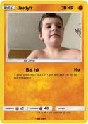 Jaedyn