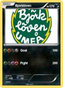 Björklöven