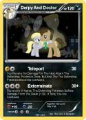 Derpy And