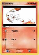 Scorbunny