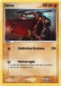 Darius