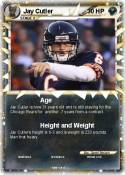 Jay Cutler