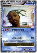 sharzord