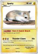 Sparky