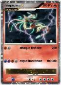 rayquaza