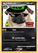 MLG PUG