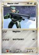 Master chief