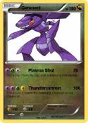Genesect