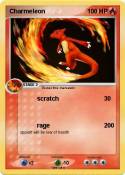 Charmeleon