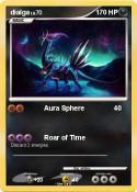 dialga