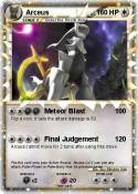 Arceus