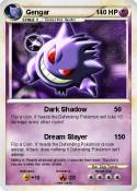 Gengar