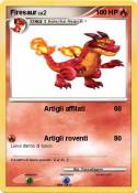 Firesaur