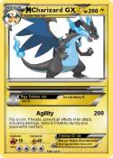 Charizard GX