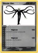 Slender Man