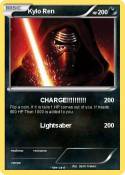Kylo Ren