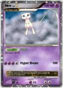 Mew