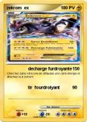 zekrom ex