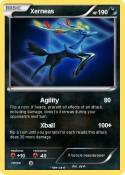 Xerneas