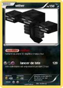 wither