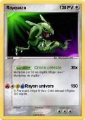 Rayquaza