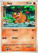 Tepig