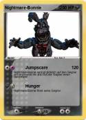 Nightmare-Bonni